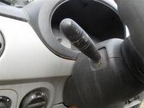 Переключатель подрулевой (стрекоза) D5931D Renault Kangoo