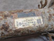 Амортизатор передний левый X7H3R1 Volkswagen Golf - Фото 3