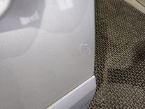 Дверь передняя левая Q5SJMQ Renault Espace - Фото 2