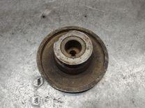 Шкив коленвала T149ZU Peugeot 106 купить с доставкой