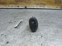 Кнопка подогрева заднего стекла IMP2GW Renault Scenic - Фото 1