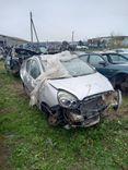 Блок управления печки/климат-контроля 2ZFQA1 Geely LC Cross