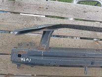 Усилитель бампера переднего 2JGI38 Volkswagen Passat - Фото 2