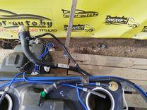 Бак топливный RECQS4 BMW X5 E53 купить с доставкой