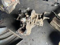 КПП механическая (МКПП) 5-ступенчатая 103JFQ Hyundai Matrix - Фото 1