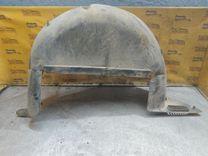 Защита арок задняя правая (подкрылок) FA8B14 Citroen Xsara Picasso - Фото 5