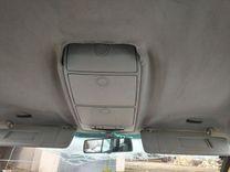 Фонарь салона (плафон) 2V8Z8Y Volkswagen Touran