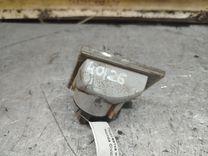 Подсветка номера HRS411 Honda Civic - Фото 3
