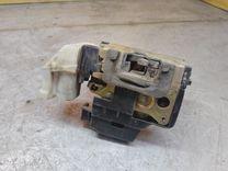 Замок двери передней левой DMF8TE Fiat Palio - Фото 2