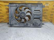 Вентилятор радиатора SGRR2U Ford Mondeo купить
