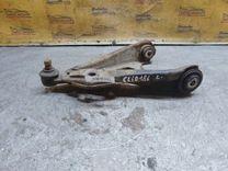 Рычаг передний левый NSNBD7 Renault Clio купить в магазине запчастей бу