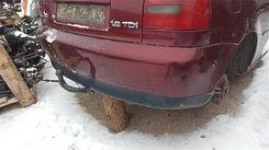Бампер задний AE68AB Audi A3 купить