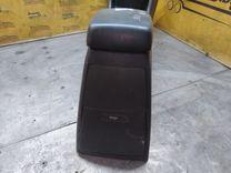 Консоль салона (кулисная часть) KQ68G7 Volvo V40 undefined
