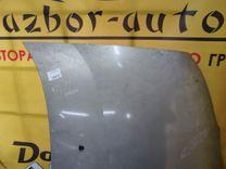 Капот 2ZTAKD Hyundai Matrix купить с доставкой