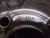 Диск штампованный R16    520GHN Peugeot 307 купить с доставкой