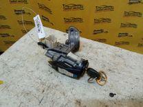 Замок зажигания HKU9TP Toyota Corolla Verso купить с доставкой