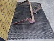 Прицепное устройство (фаркоп) I83UMF Peugeot 406 - Фото 5