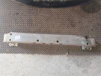 Усилитель бампера переднего 4NPGGG Toyota Avensis - Фото 1