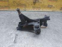 Кронштейн топливного фильтра 8TTL3P Citroen C3