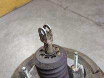 Вакуумный усилитель тормозов J2B99S Peugeot 207 купить в магазине запчастей бу