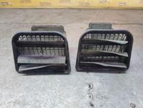 Решетка вентиляции кузова EEWB95 Volvo V70 - Фото 4