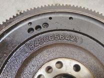 Комплект сцепления M4TCWA Peugeot 406 - Фото 6