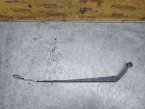 Щеткодержатель (поводок стеклоочистителя, дворник) O9P07C Toyota Corolla - Фото 2