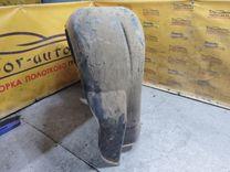 Защита арок задняя правая (подкрылок) 9V5AAR Citroen C3 купить