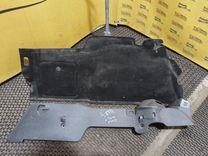 Обшивка багажника 0LM6OC Ford Focus