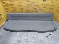 Шторка багажника F28SQI Renault Scenic