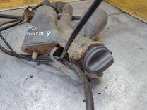 Горловина топливного бака 6AIT09 Renault Safrane - Фото 2