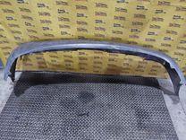 Бампер задний NYXD97 Renault Scenic купить на авторазборке