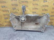 Балка подвески передняя (подрамник) E2965E Seat Altea - Фото 3