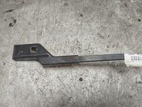 Щеткодержатель (поводок стеклоочистителя, дворник) UFM24I Volvo S40 - Фото 5