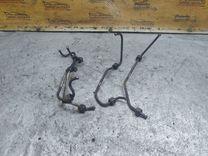 Трубка топливная 2QQ8TB Opel Zafira - Фото 2