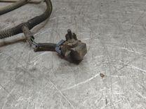 Проводка FS5AUK Saab 9-3 - Фото 6