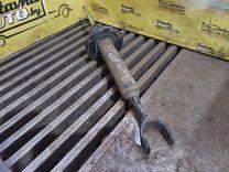 Амортизатор передний правый LWLVAO Audi A6 - Фото 10