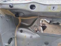 Стакан лонжерона левый RVS8B6 Peugeot 406 купить с доставкой