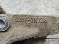 Кронштейн гидроусилителя 7P3M8F Ford Escort - Фото 4
