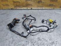 Проводка двери передней правой ETSGQN Volkswagen Passat купить в магазине запчастей бу