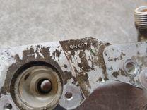 Топливная рампа 1RRU1C Ford Escort купить в магазине запчастей бу