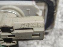 Подсветка номера UGS9E4 Toyota Corolla - Фото 5