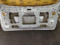 Крышка багажника (дверь 3-5) 08BCQ3 Opel Astra - Фото 14
