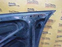 Капот NGVAU5 Rover 600 купить с доставкой. Огромный выбор запчастей и марок авто. У нас есть практически все.