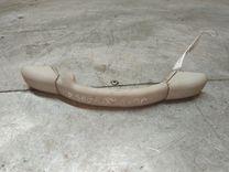 Ручка внутренняя потолочная S2B74D Peugeot 307