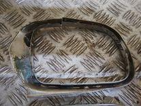 Накладка на ручку двери CG1VLO Peugeot 307 undefined