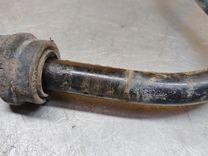 Стабилизатор подвески (поперечной устойчивости) передний RU820J Peugeot 607 - Фото 5