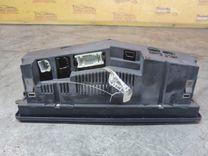 Блок управления печки/климат-контроля WVY51Z BMW 3 E46 - Фото 5