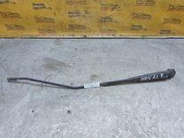 Щеткодержатель (поводок стеклоочистителя, дворник) 1IIDTD Renault Laguna