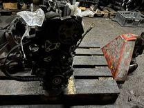 Двигатель F523E4 Ford Fusion купить с доставкой